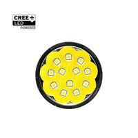 Φακός μεγάλης ισχύος Acebeam X75-70.3 Power Bank +Battery /Dessert