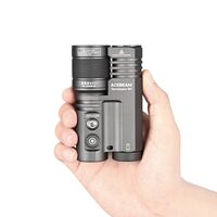 Επιχειρησιακός φακός Acebeam  TERMINATOR M1 +Battery