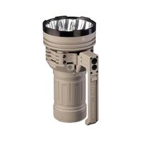 Φακός μεγάλης ισχύος Acebeam X75-70.3 Power Bank +Battery /Dessert