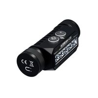 Φακός κεφαλής Acebeam H35 +Battery