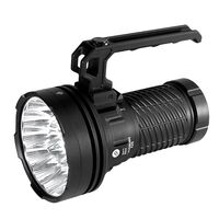 Φακός μεγάλης ισχύος Acebeam X25 +Battery