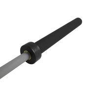 Ολυμπιακή Μπάρα Προπόνησης Cerakote 220cm Β-8085-GY
