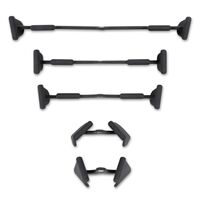 Σετ Λαβών για Έλξεις Multi Grip – Μαύρο 92701