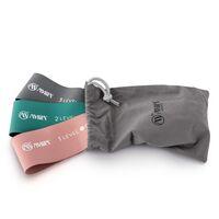 Λάστιχα Αντίστασης Hip Band Trinity 96616