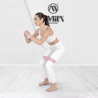 Λάστιχα Αντίστασης Hip Band Trinity 96616