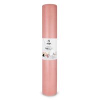 Κύλινδρος Αποθεραπείας Foam Roller Trinity Φ15x90 cm – Rose Pink 96836