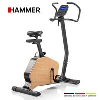 Hammer Ποδήλατο Στατικό CardioPace 5.0 NorsK 398100100