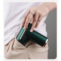 Μίνι Συσκευή για Μασάζ BX-720 με Δόνηση Green