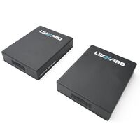 LivePro Μαξιλάρι Πτώσης Μπάρας (8320) 322832000