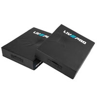 LivePro Μαξιλάρι Πτώσης Μπάρας (8320) 322832000