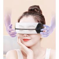 Συσκευή Μασάζ για τα Μάτια ΥΒ02