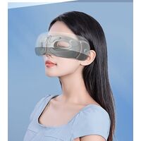 Συσκευή Μασάζ για τα Μάτια ΥΒ01