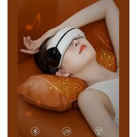 Συσκευή Μασάζ για τα Μάτια ΥΒ02