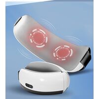 Συσκευή Μασάζ για τα Μάτια ΥΒ01