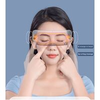 Συσκευή Μασάζ για τα Μάτια ΥΒ01