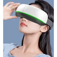 Συσκευή Μασάζ για τα Μάτια ΥΒ01