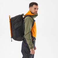 Σακίδιο ski touring Millet TOUR 30, MIS2368_N0247 /Black