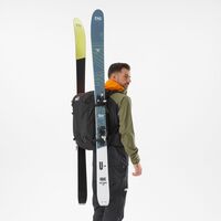 Σακίδιο ski touring Millet TOUR 30, MIS2368_N0247 /Black