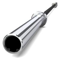 Ολυμπιακή Μπάρα 2.2m Φ50 (20 κιλών) Β-5000-1