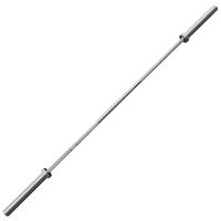 Pegasus Ολυμπιακή μπάρα 2000mm*28mm (15.4kg) 390318135