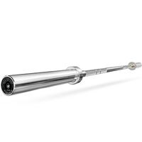 Pegasus Ολυμπιακή μπάρα 2000mm*28mm (15.4kg) 390318135