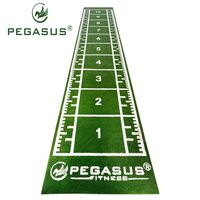 Pegasus® Συνθετικός Χλοοτάπητας 2x11m (3159) 321031585