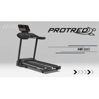 Διάδρομος Γυμναστικής ProTred® MR-960 3.0HP 324131960