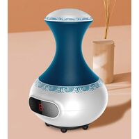 Μίνι Συσκευή για Μασάζ με Δόνηση 506