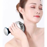 Μίνι Συσκευή για Μασάζ με Δόνηση 506