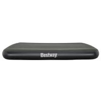BESTWAY Tritech™ Air Mattress Queen 2.03x1.52x25cm, Φουσκωτό Στρώμα Ύπνου Διπλό, 6713N