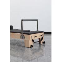 Viking Maple Pilates Reformer