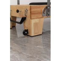 Viking Oak Pilates Reformer