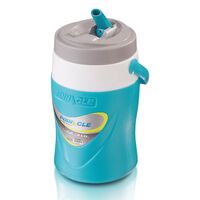 ΘΕΡΜΟΣ PLATINO 1/2 GAL/2LTR ΜΠΛΕ