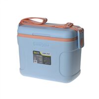 ΨΥΓΕΙΟ PASSION 10.5QT/8LTR ΡΟΖ