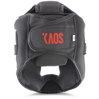 Προστατευτική Κάσκα Πυγμαχίας AMILA KAOS L 38002