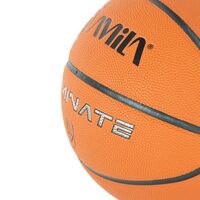 Μπάλα Μπάσκετ Dominate S No7 - Πορτοκαλί 41705