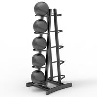 Σταντ Αποθήκευσης Storage Rack Blaze 43951