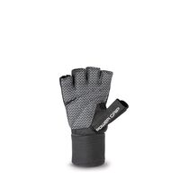 Γάντια Άρσης Βαρών AMILA Amara Foreway S - Μαύρο 44604