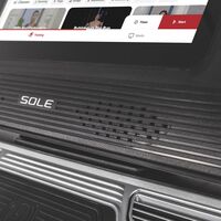 Διάδρομος Γυμναστικής F85 MY2023 44821