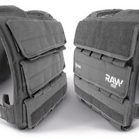 Γιλέκο Βαρών Weight Vest Raw Vigor 95106
