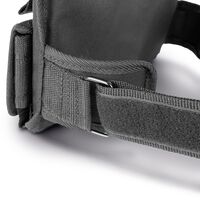 Γιλέκο Βαρών Weight Vest Raw Vigor 95106