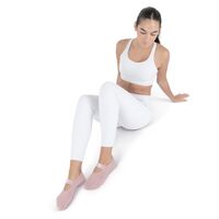 Γυναικείες Κάλτσες Pilates Yoga Trinity Bellulu 35-38 –Rose Pink 99855