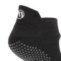 Γυναικείες Κάλτσες Pilates Yoga Balu 35-38 – Μαύρο 99865