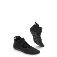 Γυναικείες Κάλτσες Pilates Yoga Balu 39-42 – Μαύρο 99866