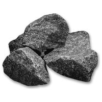 Mountfield Πέτρες Λάβας για Σάουνα 18kg