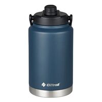 OZTRAIL Insulated Jug Navy 3.7L, Ανοξείδωτο θερμός, 10001963