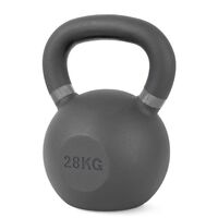 Kettlebell Cast Iron 28Kg 44678