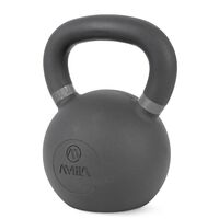 Kettlebell Cast Iron 28Kg 44678