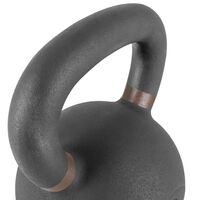 Kettlebell Cast Iron 32Kg 44679