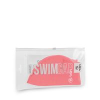 Σκουφάκι Κολύμβησης Παιδικό AMILA Ροζ 47018